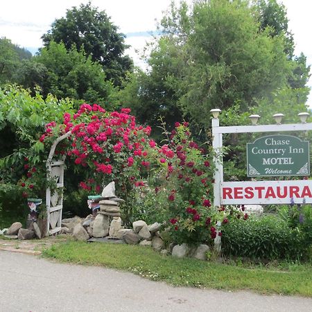 Chase Country Inn Kültér fotó