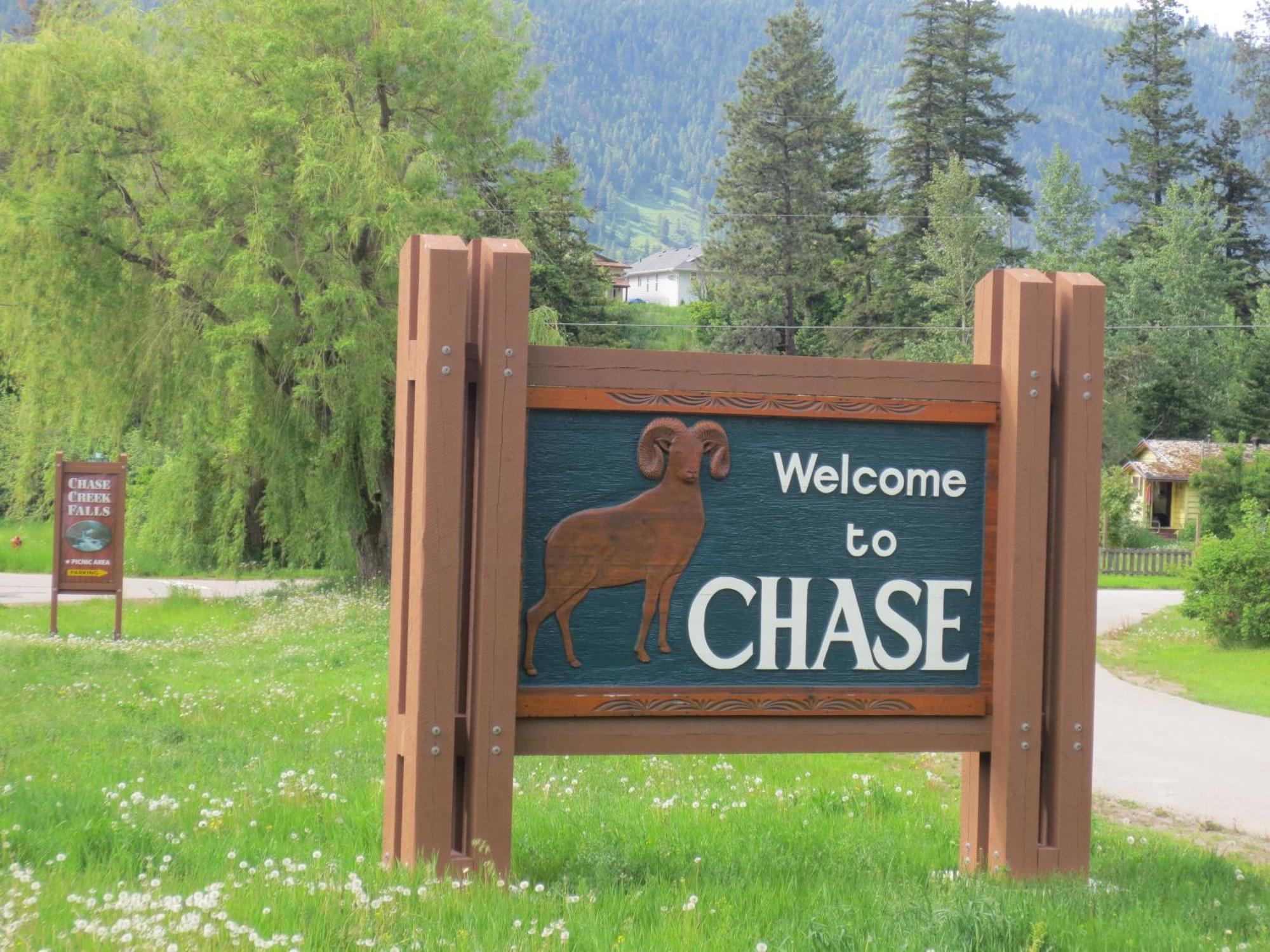 Chase Country Inn Kültér fotó
