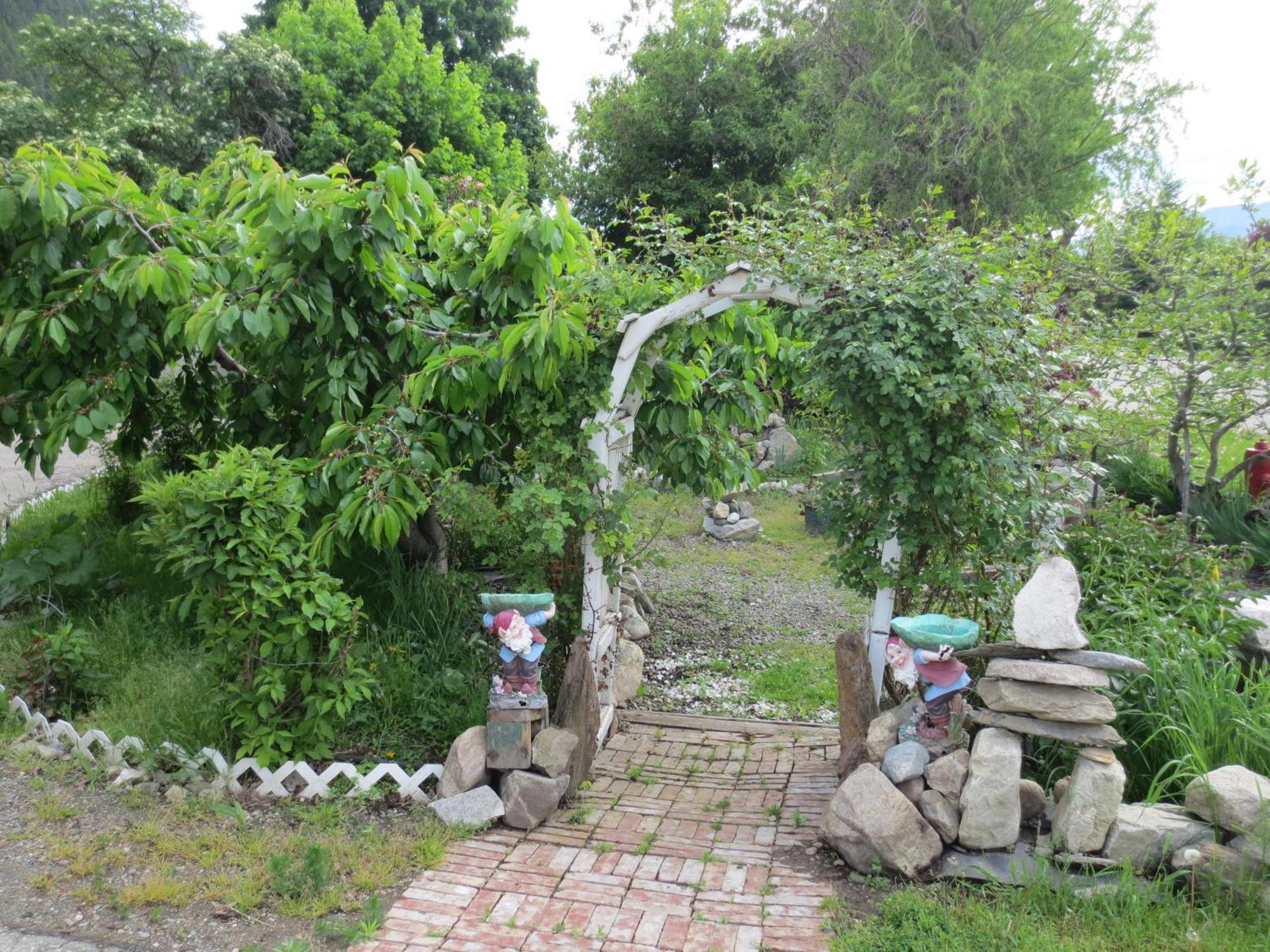 Chase Country Inn Kültér fotó
