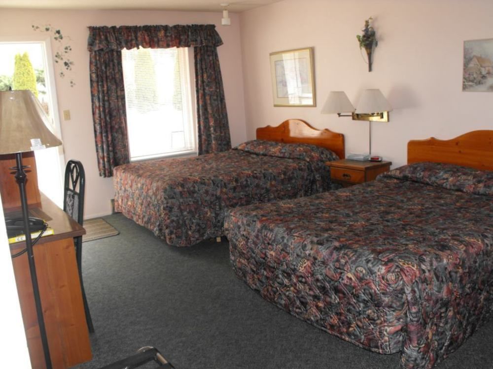 Chase Country Inn Kültér fotó