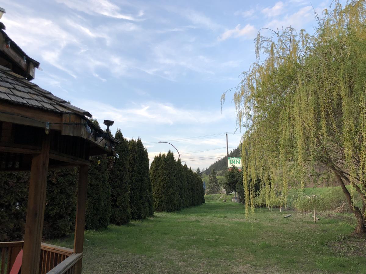 Chase Country Inn Kültér fotó