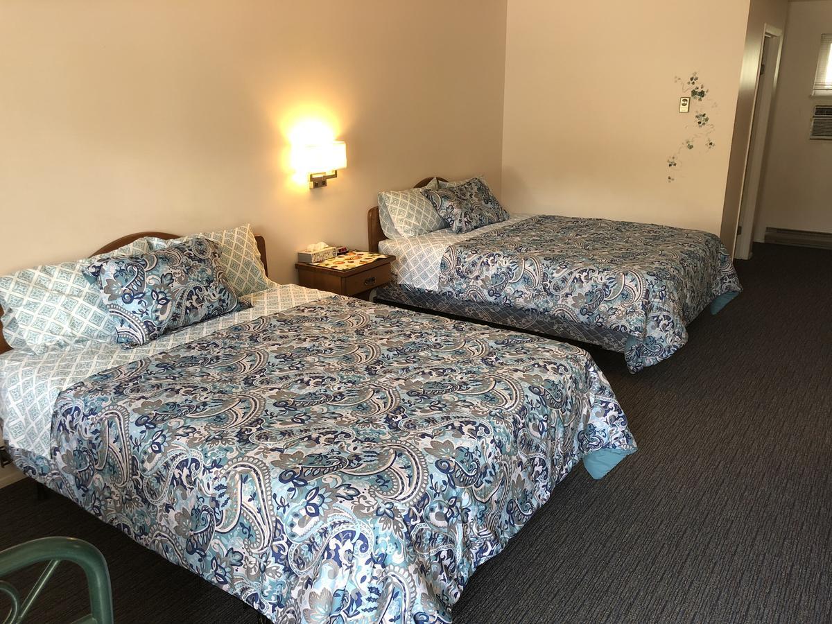 Chase Country Inn Kültér fotó