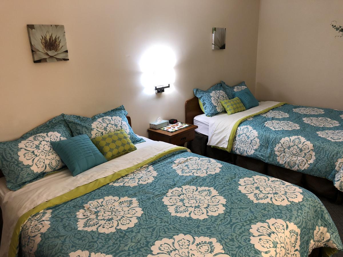 Chase Country Inn Kültér fotó