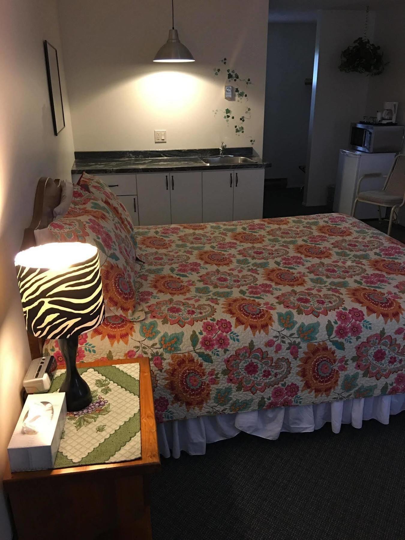 Chase Country Inn Kültér fotó