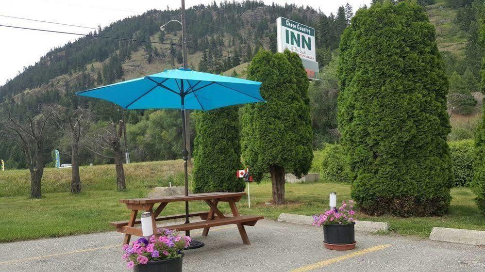 Chase Country Inn Kültér fotó