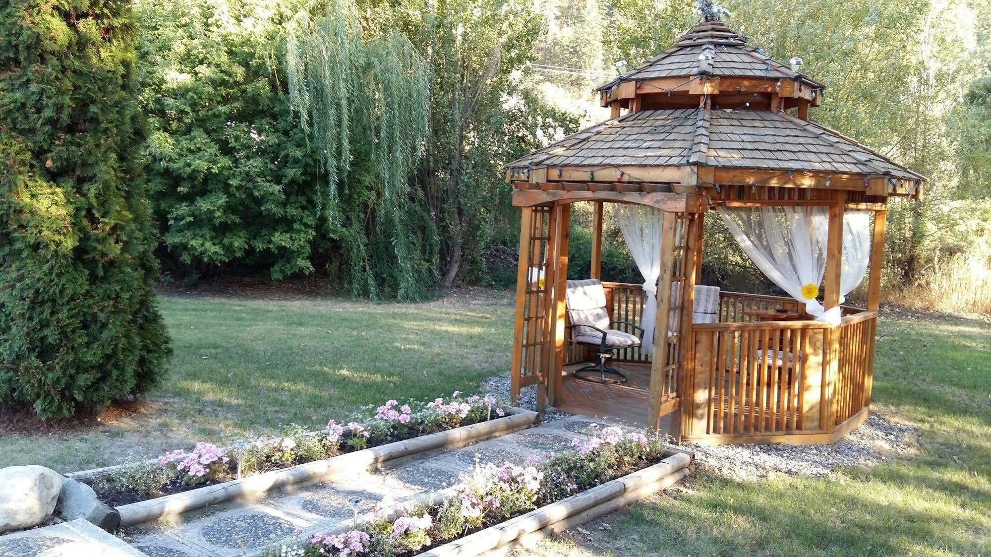 Chase Country Inn Kültér fotó